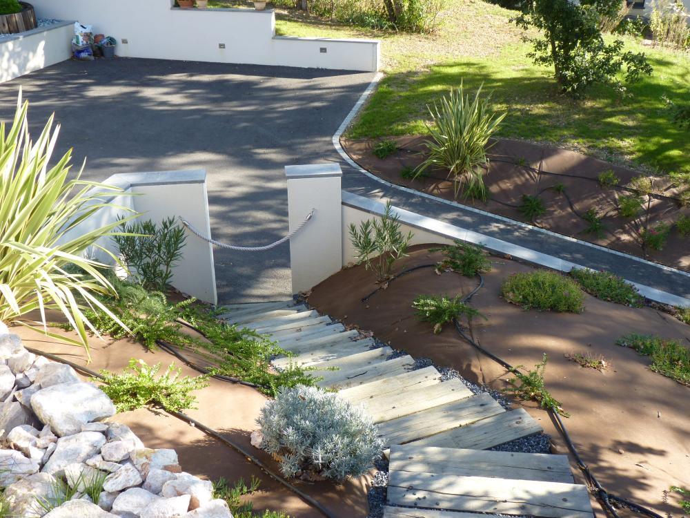 jardin zen jardin zen